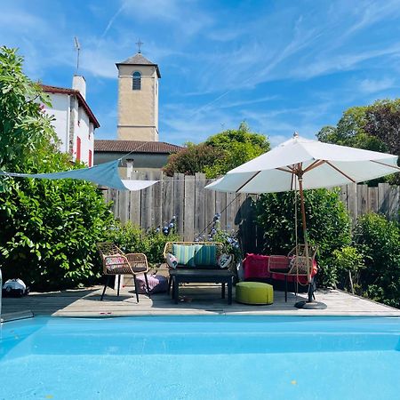 Bed and Breakfast La Poterie Carresse Exterior foto