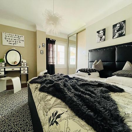 Bed and Breakfast La Poterie Carresse Exterior foto