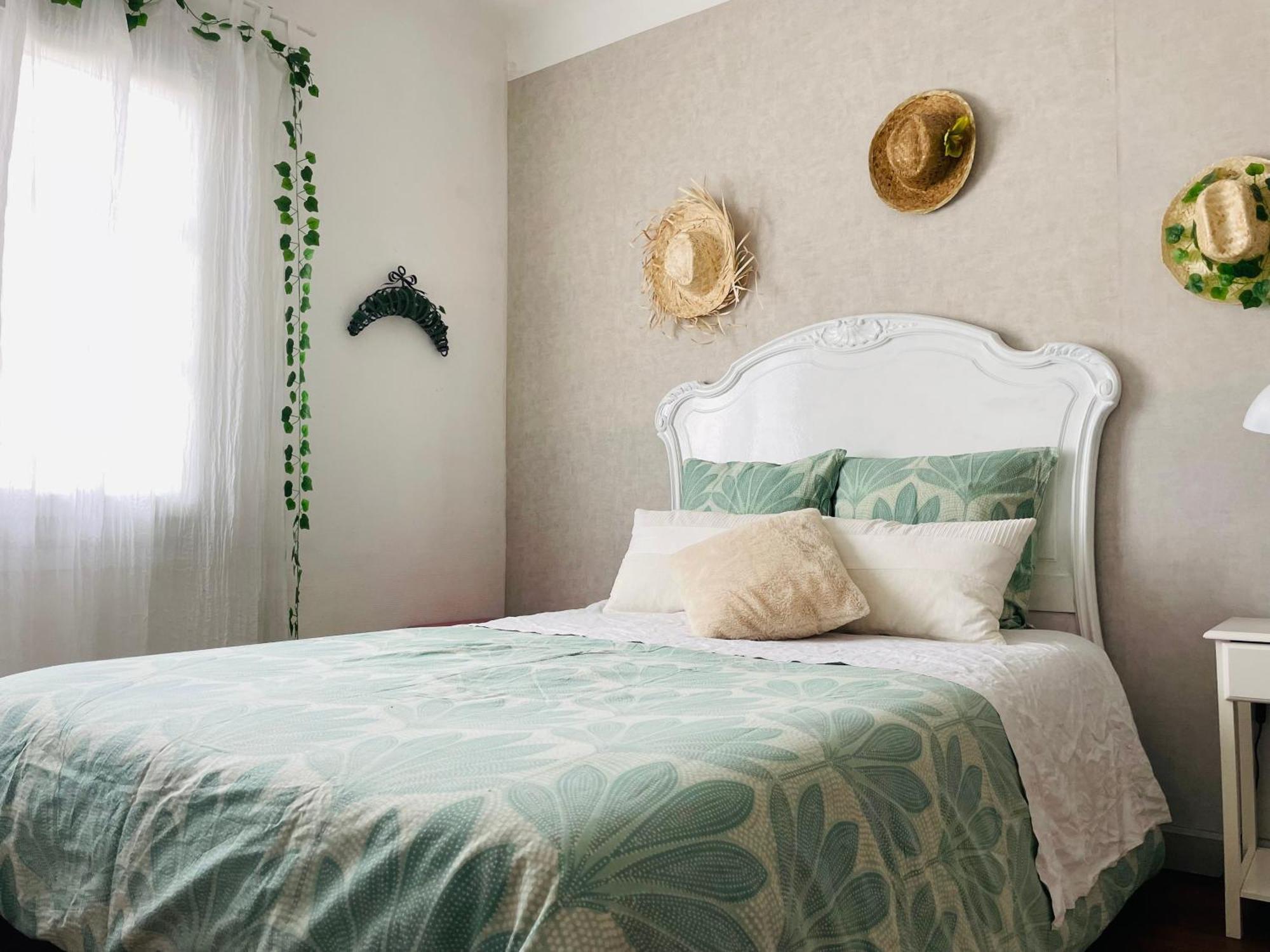 Bed and Breakfast La Poterie Carresse Exterior foto